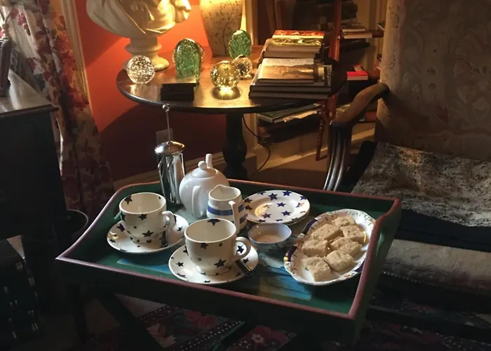 Crookston House B&B